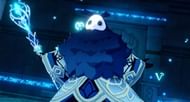 Hydro Abyss Mage (Image via Mihoyo)